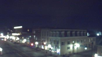Weather camera view of LCNB.