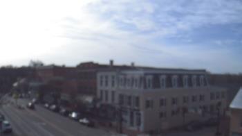 Weather camera view of LCNB.