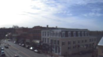 Weather camera view of LCNB.