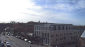 Weather camera view of LCNB.