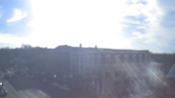 Weather camera view of LCNB.