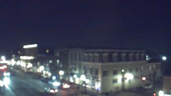 Weather camera view of LCNB.
