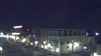 Weather camera view of LCNB.