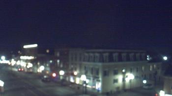 Weather camera view of LCNB.