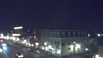 Weather camera view of LCNB.