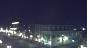 Weather camera view of LCNB.