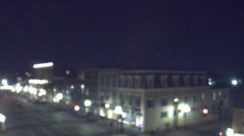 Weather camera view of LCNB.