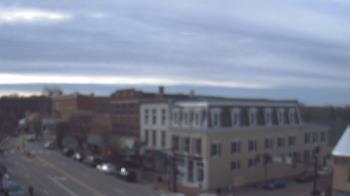 Weather camera view of LCNB.