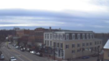 Weather camera view of LCNB.