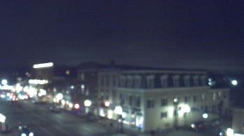 Weather camera view of LCNB.