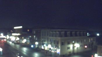 Weather camera view of LCNB.