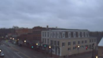 Weather camera view of LCNB.