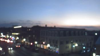 Weather camera view of LCNB.