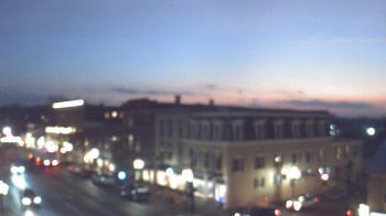 Weather camera view of LCNB.