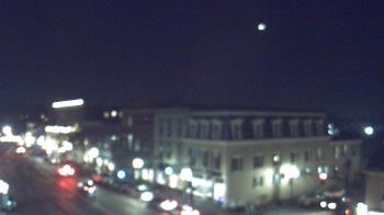 Weather camera view of LCNB.
