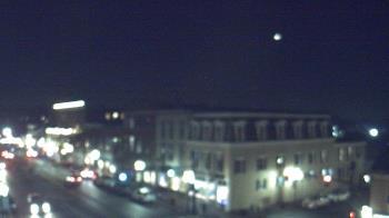 Weather camera view of LCNB.