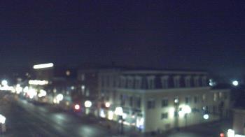 Weather camera view of LCNB.