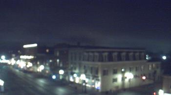 Weather camera view of LCNB.