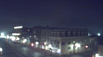 Weather camera view of LCNB.