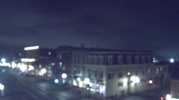 Weather camera view of LCNB.