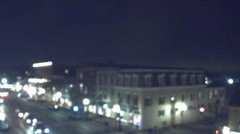 Weather camera view of LCNB.