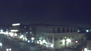 Weather camera view of LCNB.
