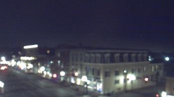 Weather camera view of LCNB.