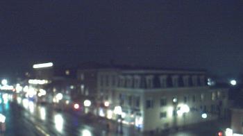 Weather camera view of LCNB.