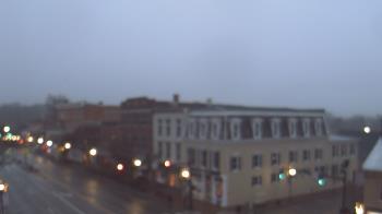 Weather camera view of LCNB.