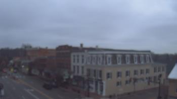 Weather camera view of LCNB.