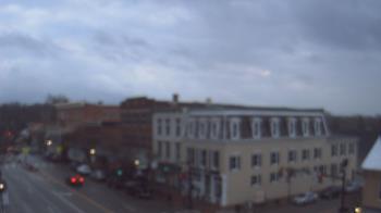 Weather camera view of LCNB.