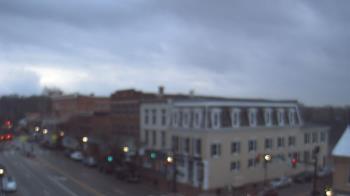 Weather camera view of LCNB.