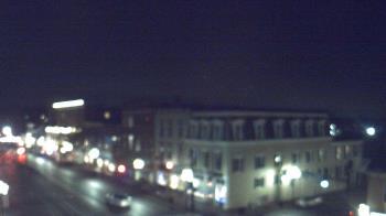 Weather camera view of LCNB.