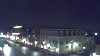 Weather camera view of LCNB.