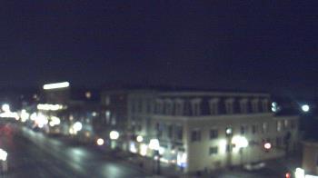 Weather camera view of LCNB.