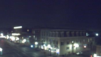 Weather camera view of LCNB.