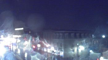 Weather camera view of LCNB.