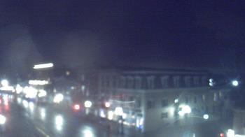 Weather camera view of LCNB.