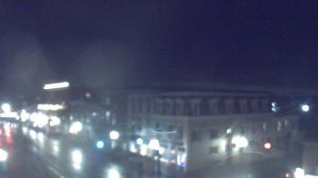 Weather camera view of LCNB.