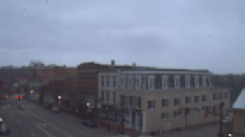 Weather camera view of LCNB.