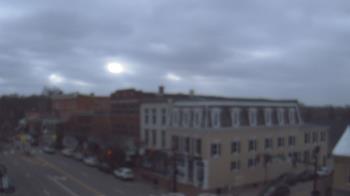 Weather camera view of LCNB.