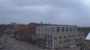 Weather camera view of LCNB.