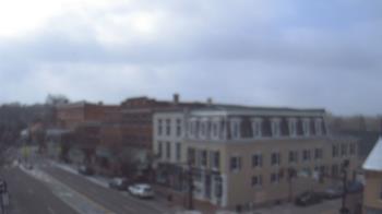 Weather camera view of LCNB.