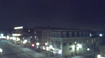 Weather camera view of LCNB.