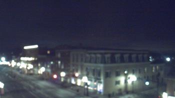 Weather camera view of LCNB.