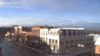 Weather camera view of LCNB.