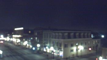 Weather camera view of LCNB.