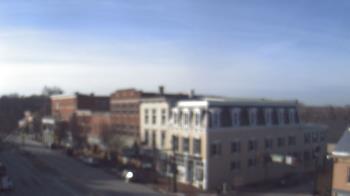 Weather camera view of LCNB.