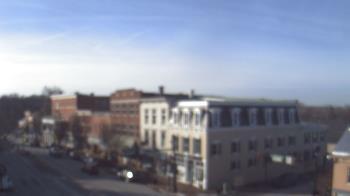 Weather camera view of LCNB.