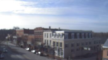 Weather camera view of LCNB.